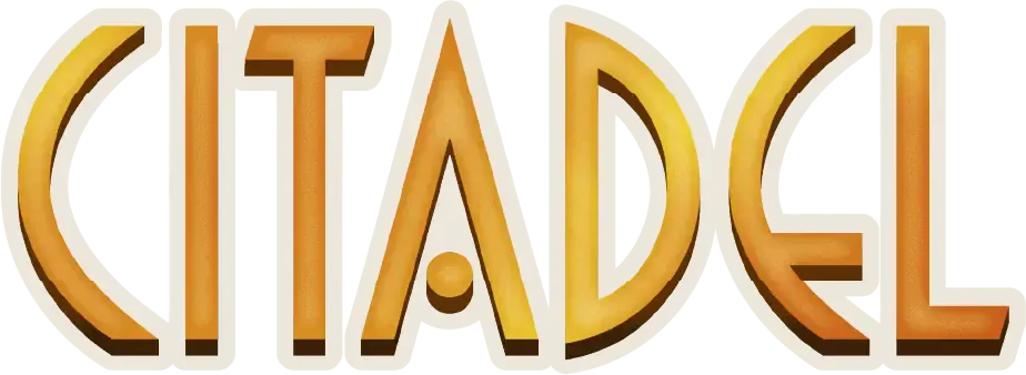 Citadel Thrills and Skills Land card